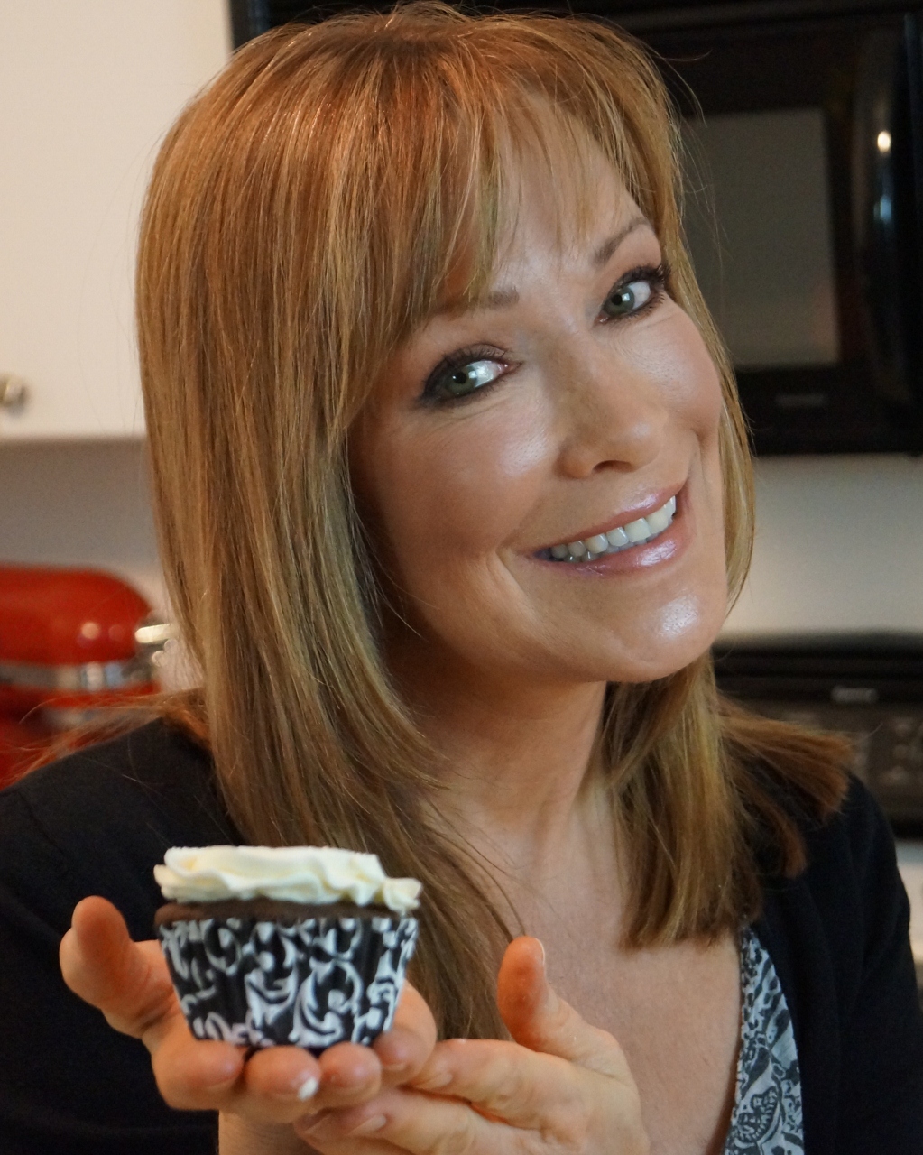 Buttercream Frosting